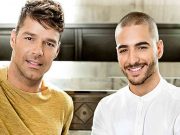 Maluma y Ricky Martin están anunciando un video junto. Más información sobre los detalles