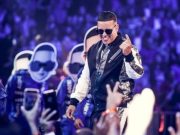 Premios Juventud 2019: Los mejores momentos, desde el discurso de Daddy Yankee en Puerto Rico hasta el momento familiar de Maluma.