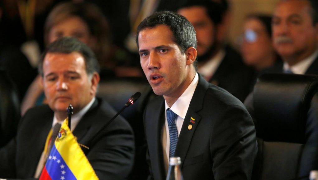 Despues De Seis Meses, los seguidores de Juan Guaidó se aferran a la esperanza en Venezuela