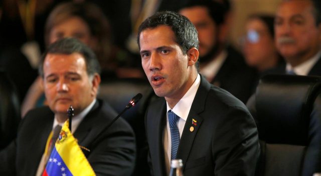 Despues De Seis Meses, los seguidores de Juan Guaidó se aferran a la esperanza en Venezuela