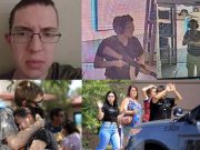 Las víctimas de la masacre de El Paso incluyen a una madre que murió protegiendo a su bebé