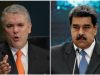 Duque Reclama a Maduro: “dale de comer al pueblo”