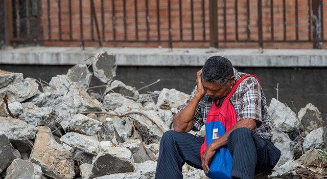 El gobierno venezolano podría estar preparándose para confiscar los hogares de los exiliados