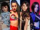 Lali, Tini, Cazzu o Emilia: ¿Quién es tu reina argentina favorita? lali tini cazzu Emilia