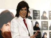 “Muere Camilo Sesto”