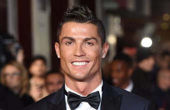 Cristiano Ronaldo, cuantos millones de euros gana al año?