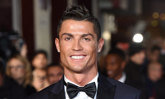Cristiano Ronaldo How Many Million Euros Does He Earn Per Year Who Knows
