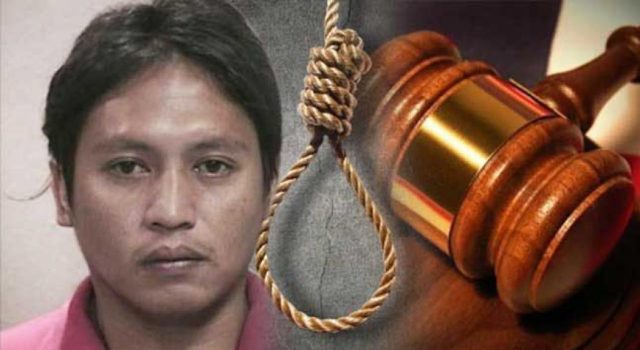 En Singapur “Con la pena de muerte” Esta entro los primeros paises mas seguros del mundo.