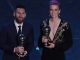 Messi es el mejor jugador 2019 ,The Best FIFA Football Awards™