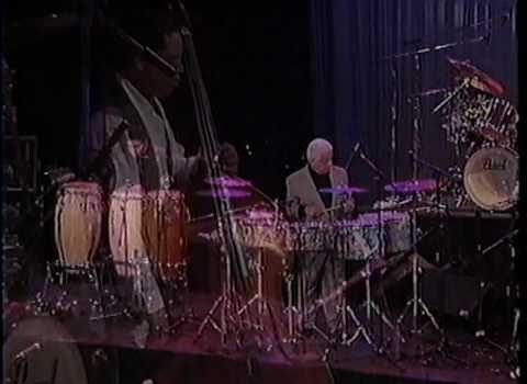 Tito Puente