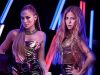Shakira y Jennifer Lopez, abren el show de medio tiempo del Super Bowl 2020