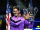 Rafael Nadal ganó el US Open
