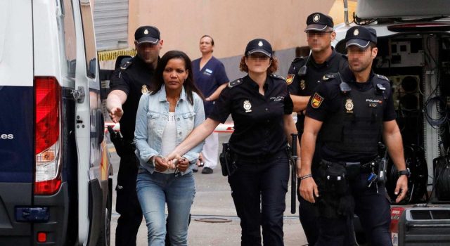 Ana Julia Quezada sentenciada a cadena perpetua por la muerte de Gabriel