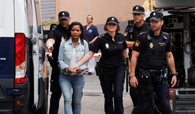 Ana Julia Quezada sentenciada a cadena perpetua por la muerte de Gabriel