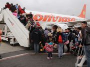 Perú” Plan de Vuelta a la Patria” La tristeza de los Venezolanos al regresar a casa.