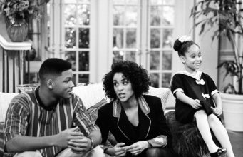 El príncipe del Rap ,Hilary Banks “Karyn Parsons” Algo de ella que no sabías.