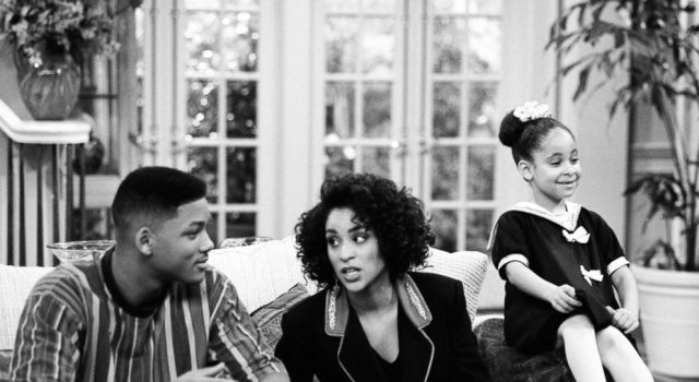 El príncipe del Rap ,Hilary Banks “Karyn Parsons” Algo de ella que no sabías.