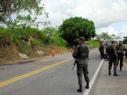 Colombia masacre en jamundì valle del Cauca, cinco muertos