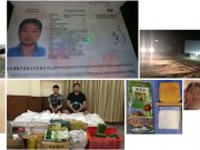 El supuesto” Pablo Escobar” de la China”