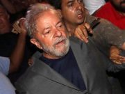 Lula suelto hoy? la situación del ex presidente de Brasil.