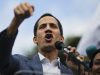 Guaidó entre acusas y protestas, que tendrá en mente?
