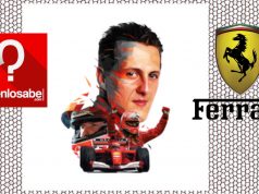 Michael Schumacher