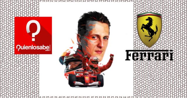 Michael Schumacher