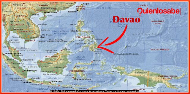 davao filipinas