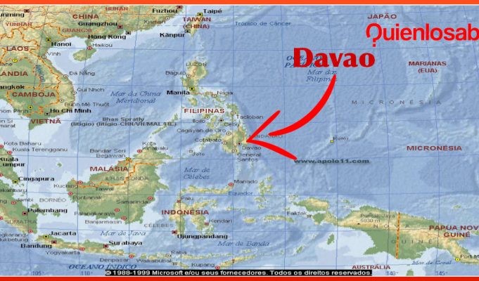 davao filipinas