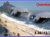 tsunami indonesia