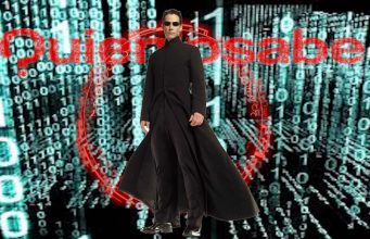 matrix John wick