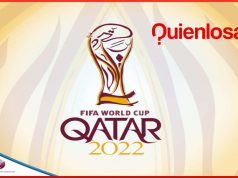 copa mundo Qatar