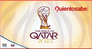 copa mundo Qatar