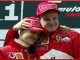 Rubens Barrichello y sus duras palabras contra Michael Schumacher. rubens y Michael
