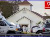 Tiroteo en una iglesia en Texas. Deja varios muertos.