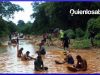 La gran sabana Venezolana y el pueblo Ikabarú piden ayuda.