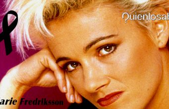 Falleció Marie Fredriksson.-Roxette- “Pretty Woman”.