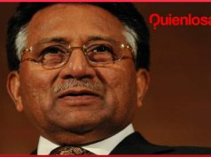 pakistan musharraf