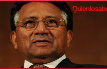 pakistan musharraf