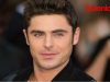 Zac Efron, escapa de la muerte, se contagio de un virus que lo tiro a la lona.
