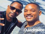 BAD BOYS: ¡Chicos malos para siempre! Bad boys para siempre cuando