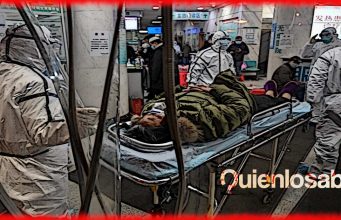 Coronavirus Xi Jinping epidemia