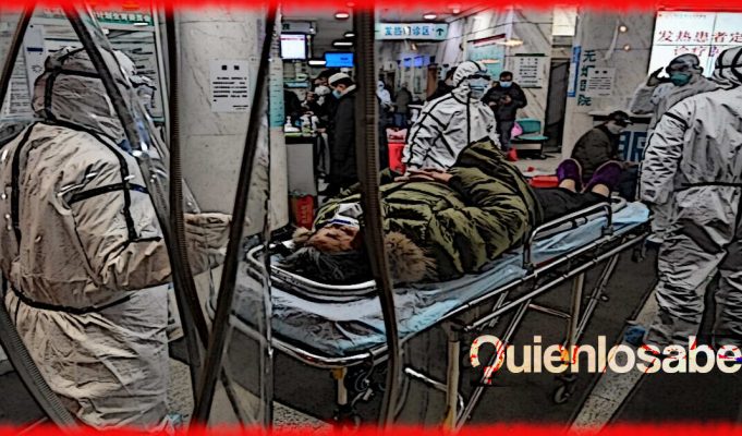 Coronavirus Xi Jinping epidemia