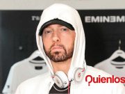 Eminem nuevo album