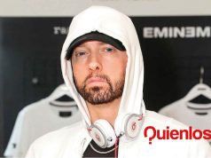 Eminem nuevo album