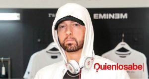 Eminem nuevo album