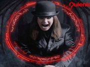 El cantante Ozzy Osbourne, líder de Black Sabbath, nos cuenta su grave enfermedad y su nuevo álbum.