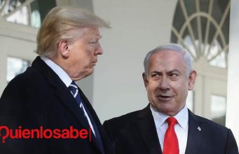 Donald Trump Plan de Paz