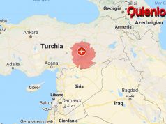 Turquía terremoto muertos