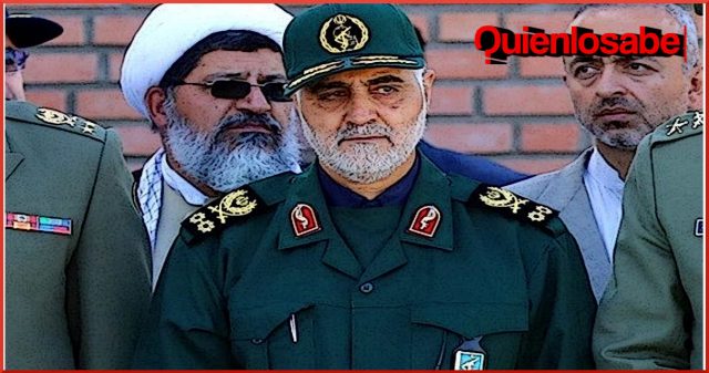 Soleimani